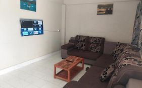 2 Bedroom Deluxe