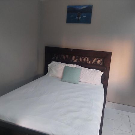 2 Bedroom Deluxe Nadi Exterior photo