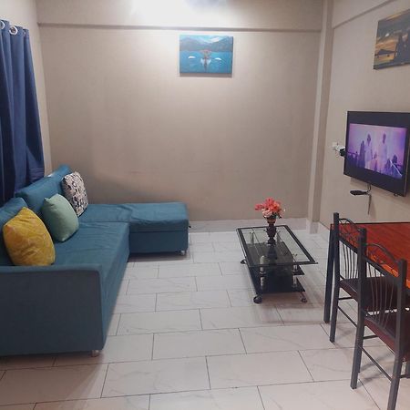 2 Bedroom Deluxe Nadi Exterior photo