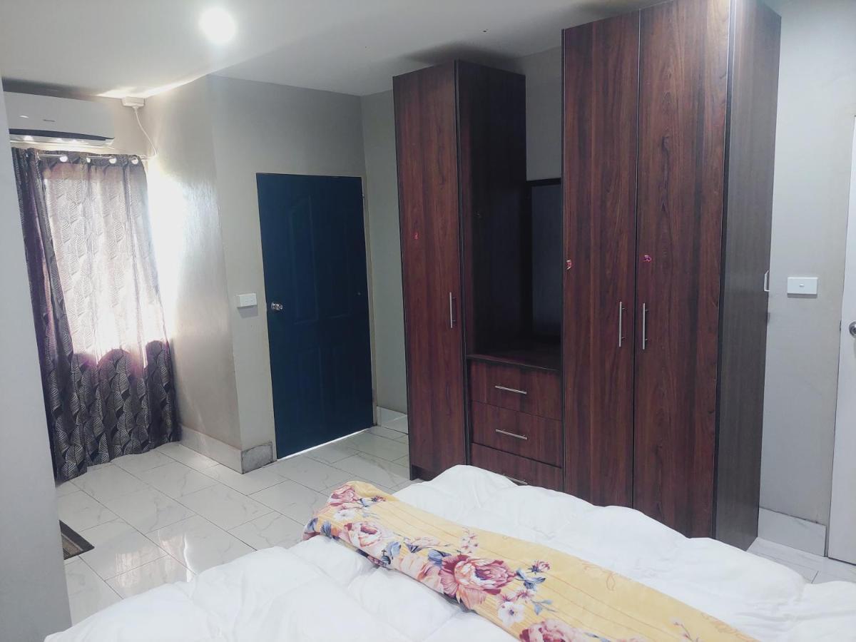2 Bedroom Deluxe Nadi Exterior photo
