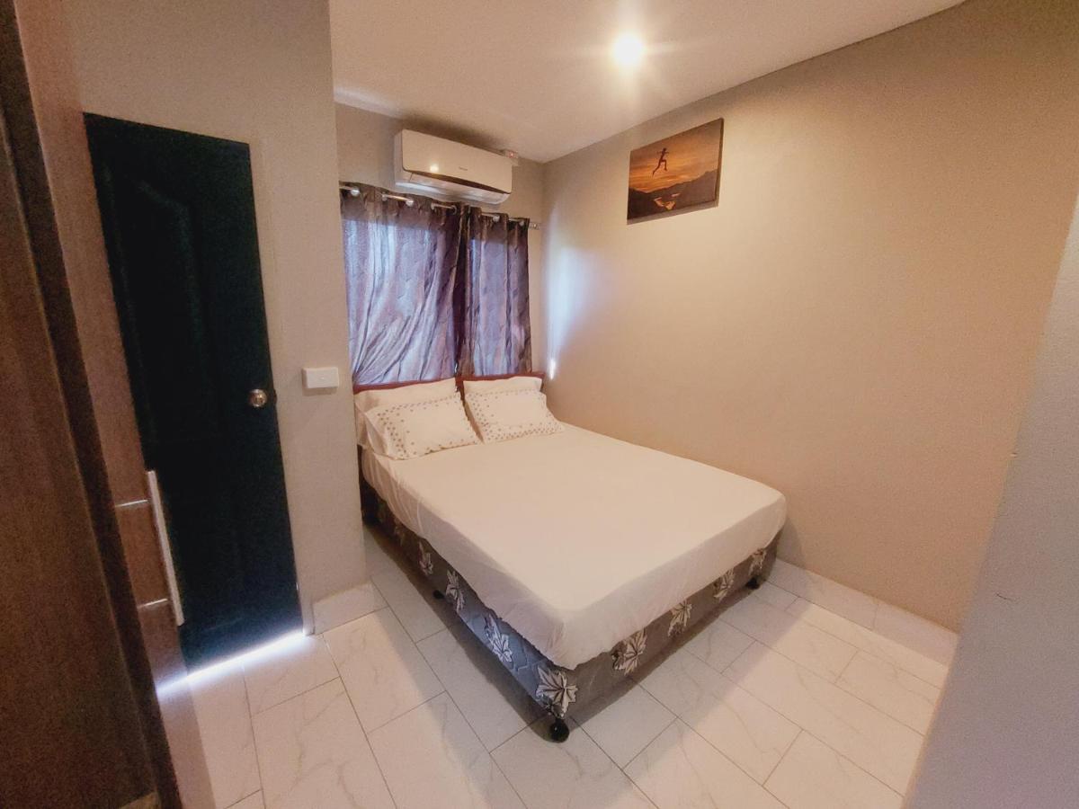 2 Bedroom Deluxe Nadi Exterior photo