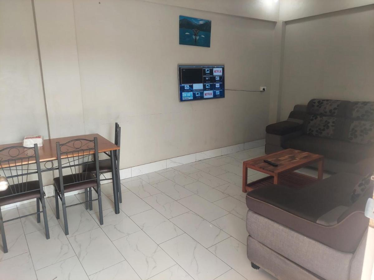 2 Bedroom Deluxe Nadi Exterior photo