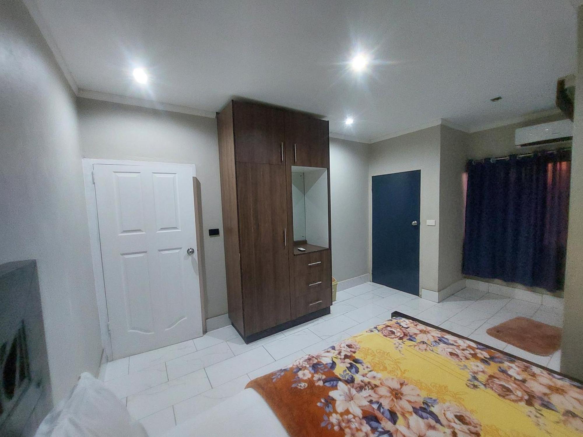 2 Bedroom Deluxe Nadi Exterior photo